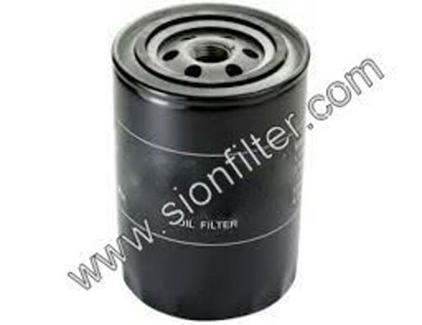 SION Yağ Filtreleri