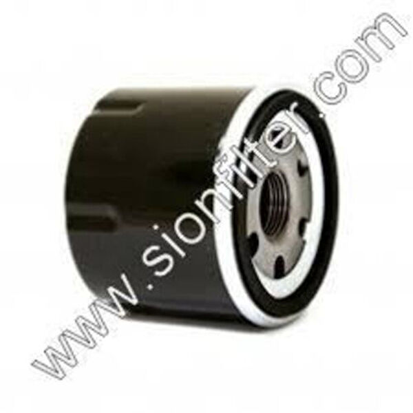 SION Yağ Filtreleri