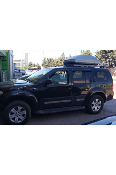 Perflex Motor Kaputu