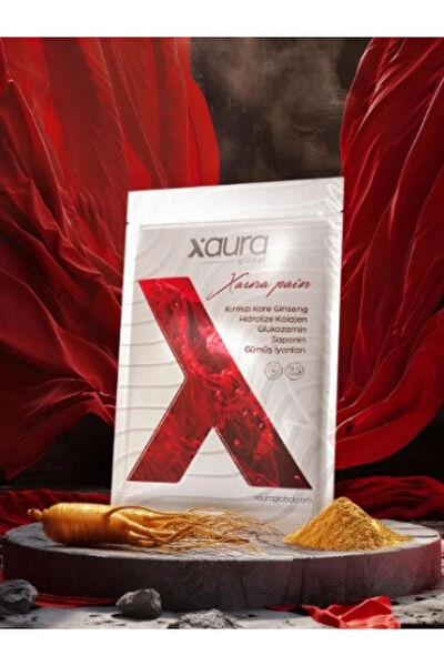 Xaura Ağrı Bandı, Kinesio Bandı