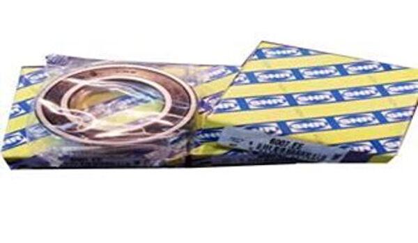 Snr Aks Körük & Kafası