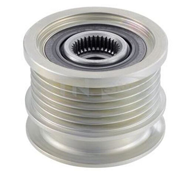 Snr Alternatör Rulmanı