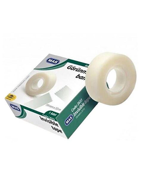 Mas Bant, Bant Makinesi