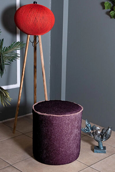 Gazzini Furniture Puf