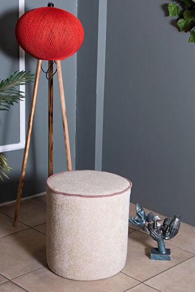 Gazzini Furniture Puf