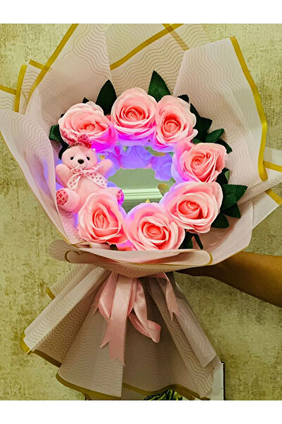 Tasarım Yapay Çiçek, Meyve