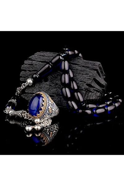 Senin Silver Erkek Yüzük