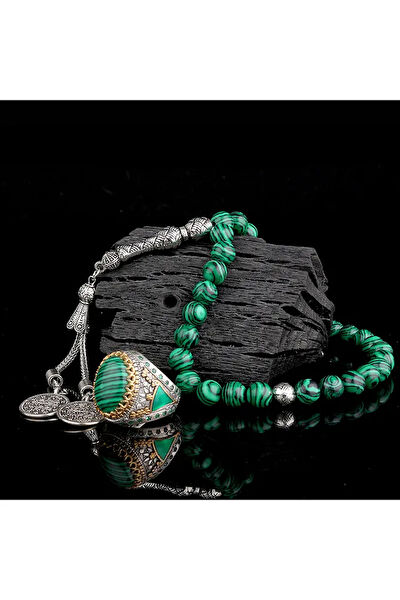 Senin Silver Erkek Yüzük