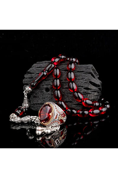 Senin Silver Erkek Yüzük