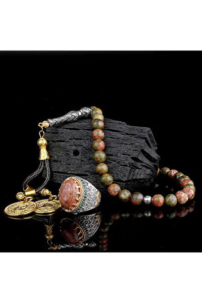 Senin Silver Erkek Yüzük