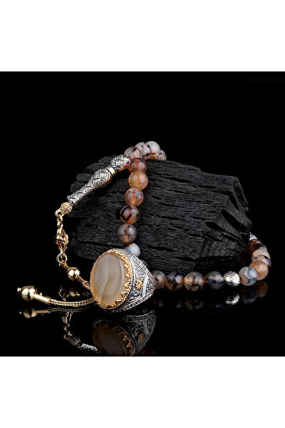 Senin Silver Erkek Yüzük