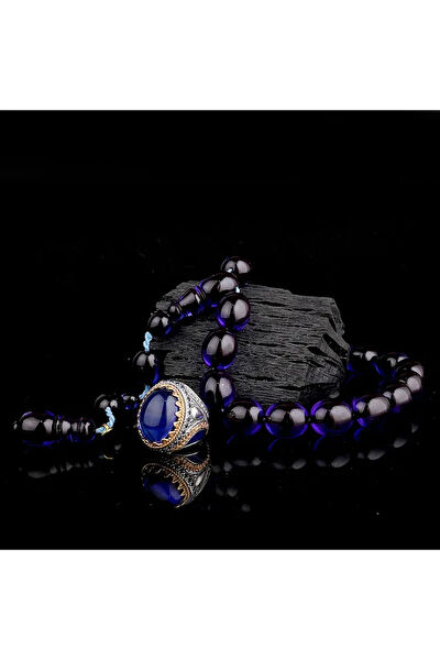 Senin Silver Erkek Yüzük