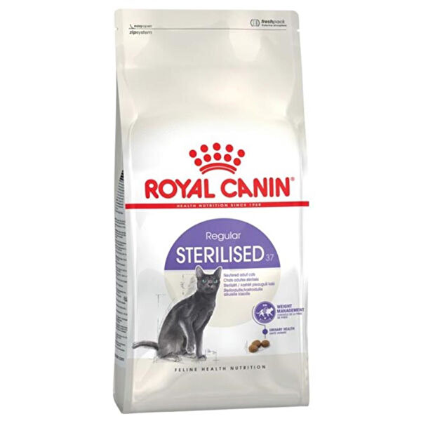 Royal Canin Kedi Maması