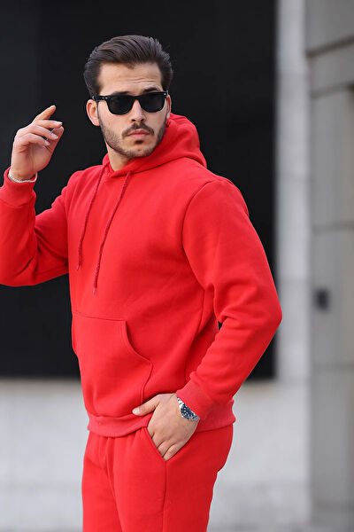 ruNadeS Erkek Sweatshirt