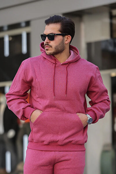 ruNadeS Erkek Sweatshirt