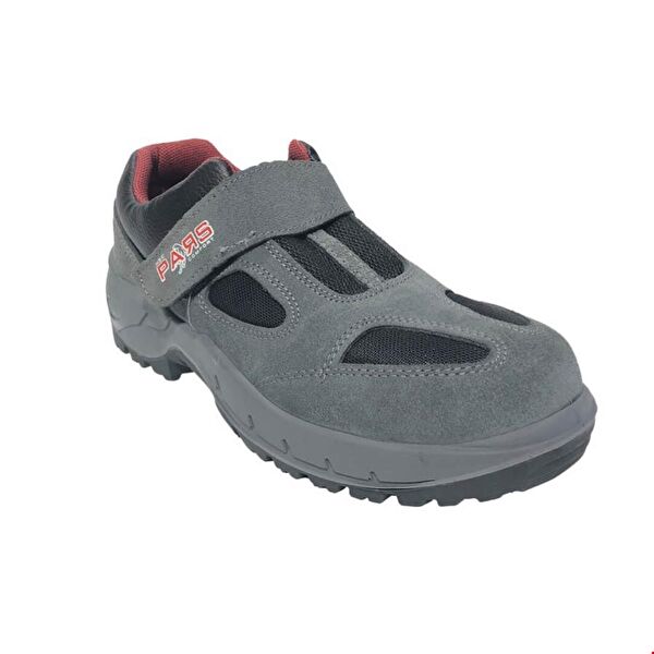 Pars İş Ayakkabısı, Çizme