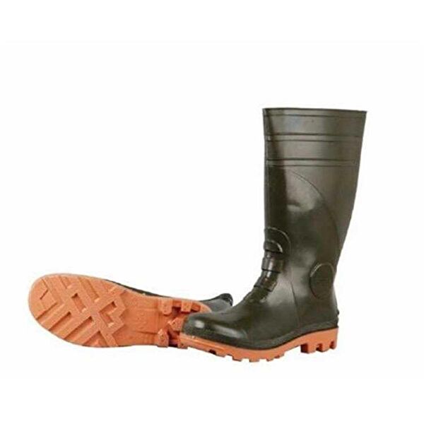 Gezer İş Ayakkabısı, Çizme