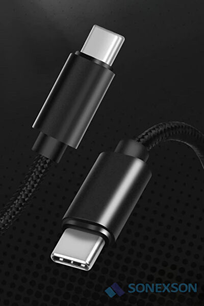 Sonex Şarj, Data Kablosu