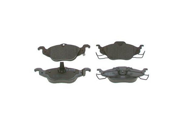 Bosch Fren Balataları