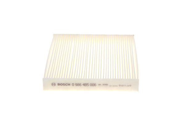 Bosch Polen Filtreleri