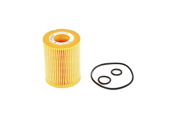 Bosch Yağ Filtreleri