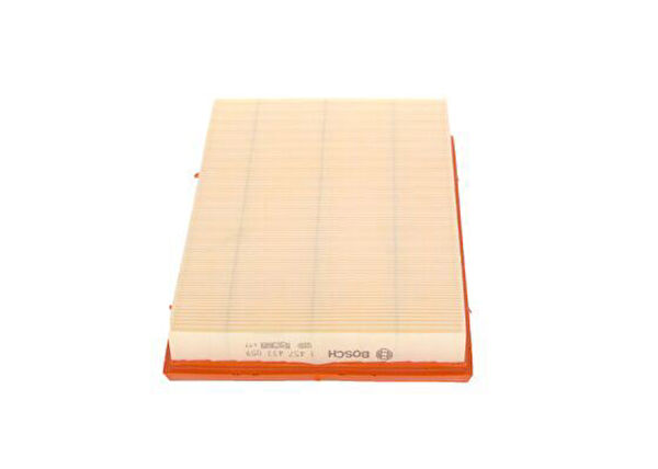 Bosch Hava Filtreleri