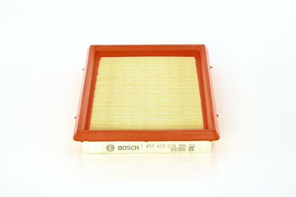 Bosch Hava Filtreleri
