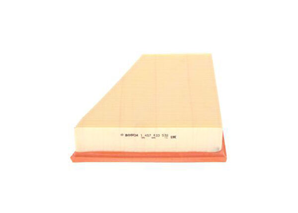 Bosch Hava Filtreleri