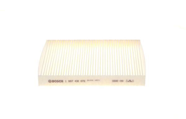 Bosch Polen Filtreleri