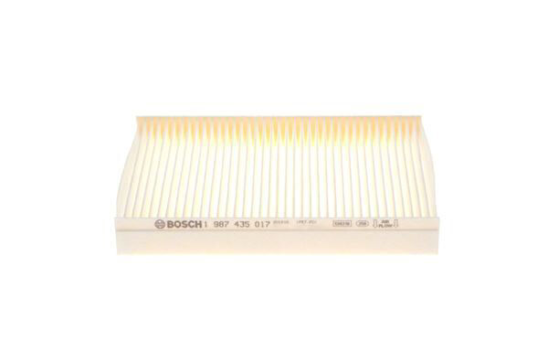 Bosch Polen Filtreleri