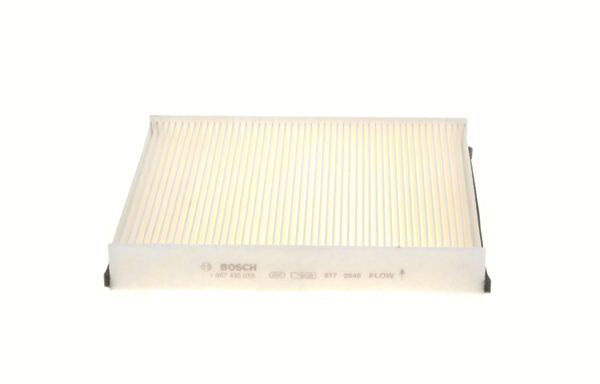 Bosch Polen Filtreleri