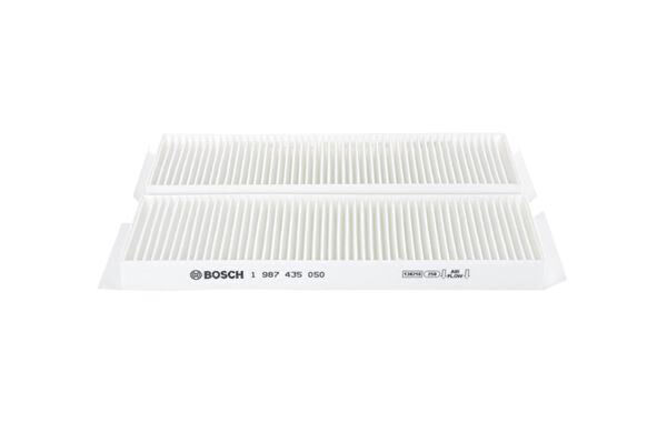 Bosch Polen Filtreleri