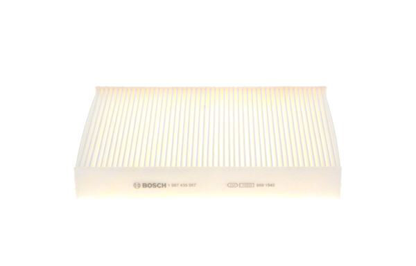 Bosch Polen Filtreleri