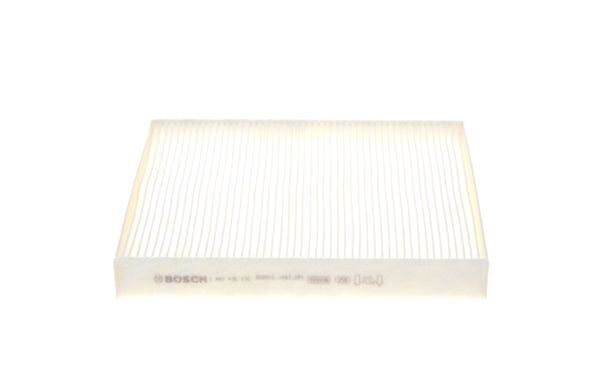 Bosch Polen Filtreleri
