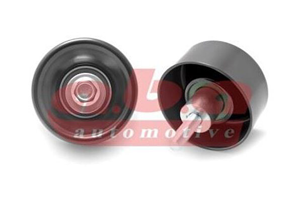 ABA Alternatör Kasnağı