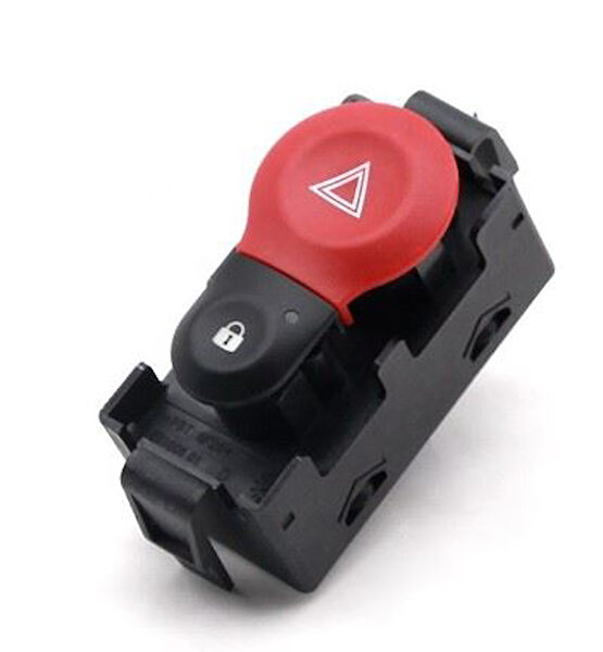 Aem Merkezi Kilit Düğmesi