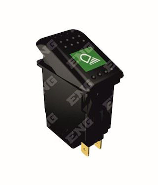 ENG Oto Elektrik Aksesuarları