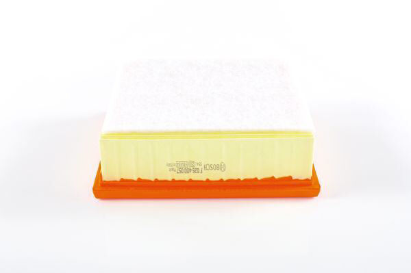 Bosch Hava Filtreleri