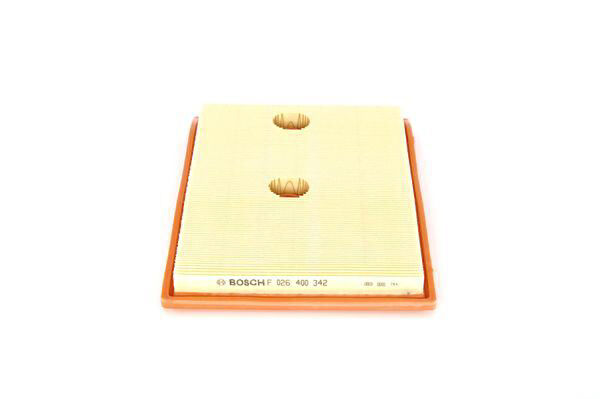 Bosch Hava Filtreleri