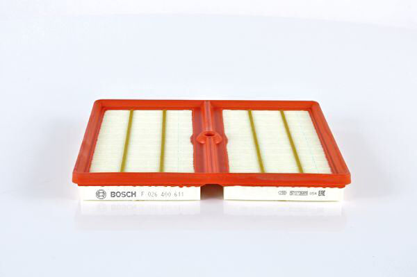 Bosch Hava Filtreleri
