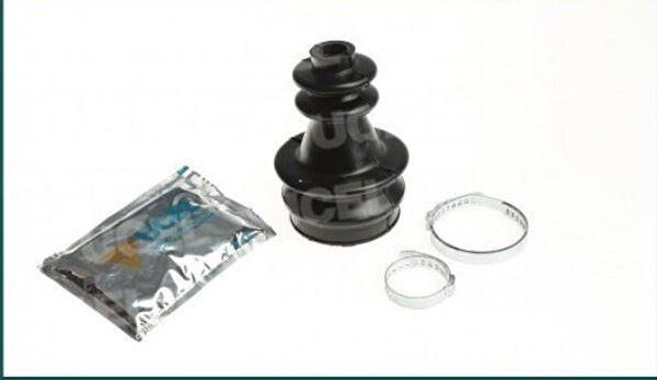 ÜÇEL Aks Körük & Kafası