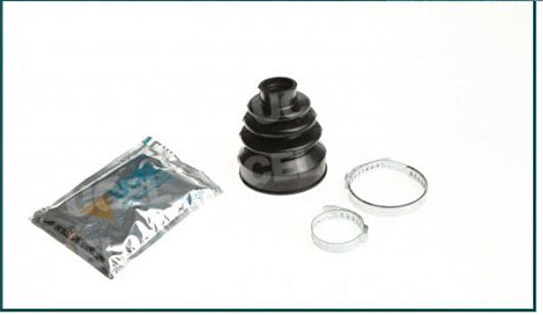 ÜÇEL Aks Körük & Kafası