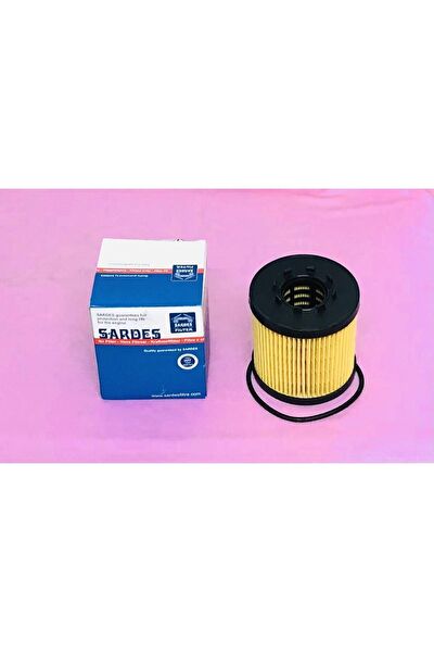 Sardes Yağ Filtreleri
