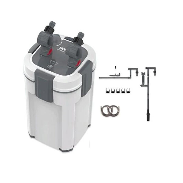 Sobo Akvaryum Filtreleri