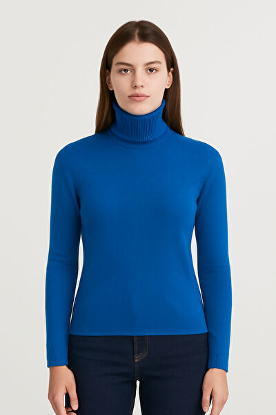 Butik Kadın Triko, Kazak