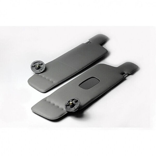 SODSAN İç Güneşlikler