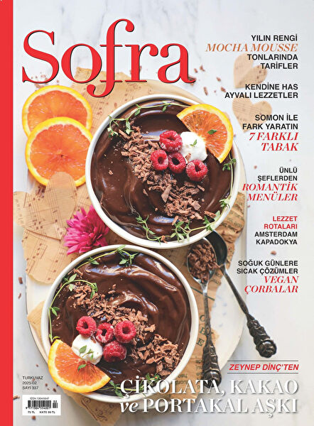 Turkuvaz Dergi Dergiler