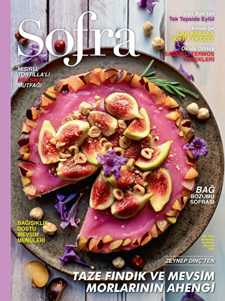 Turkuvaz Dergi Dergiler