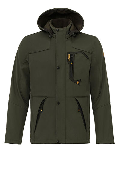 Prifaldi Erkek Mont, Kaban