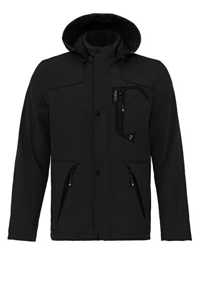 Prifaldi Erkek Mont, Kaban